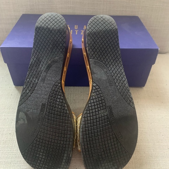 Stuart Weitzman Clogs - Picture 3 of 6